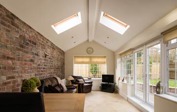 conservatory roof insulation Bankside, Falkirk