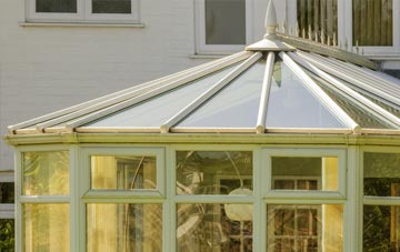 conservatory roof repair Bankside, Falkirk