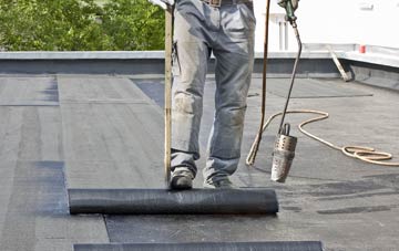 flat roof replacement Bankside, Falkirk
