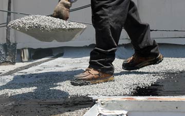 Bankside flat roofing companies