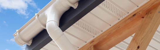 get Bankside guttering quotes today