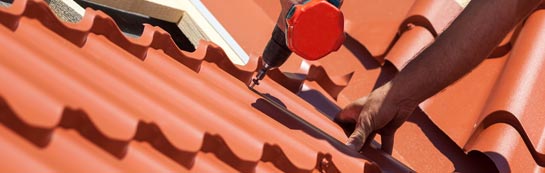 save on Bankside roof installation costs