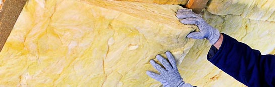 quotes for Bankside roof insulation