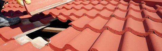 compare Bankside roof repair quotes