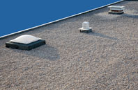 Bankside flat roofing