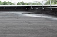 find rated Bankside flat roofing companies