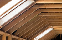 Bankside tapered roof insulation quotes